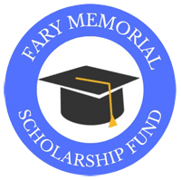 Fary Scholarship Logo